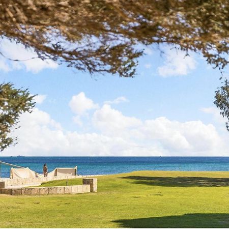 Fremantle Townhouse U/5 Βίλα Εξωτερικό φωτογραφία