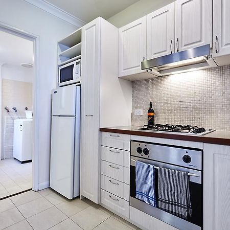 Fremantle Townhouse U/5 Βίλα Εξωτερικό φωτογραφία