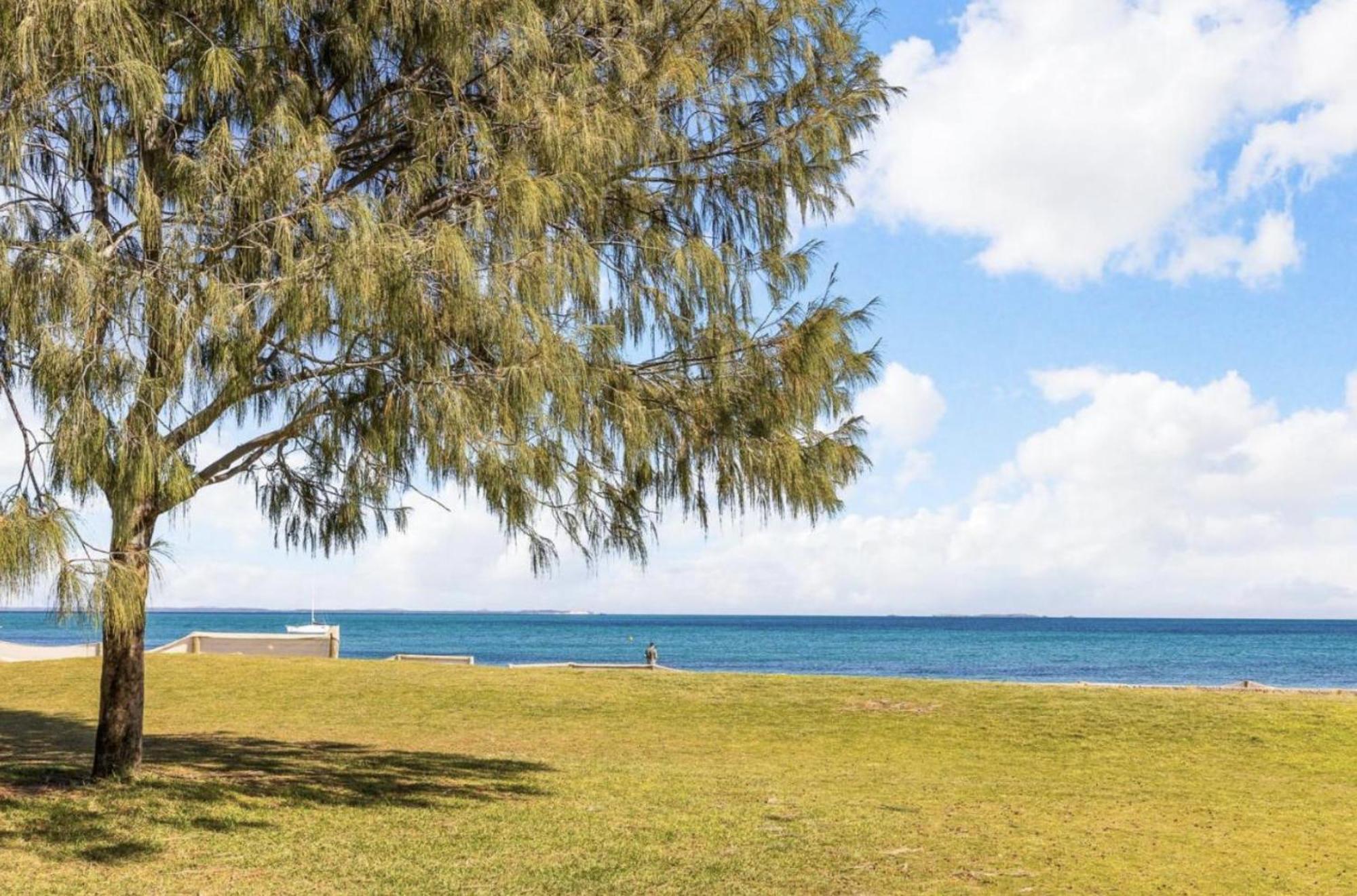 Fremantle Townhouse U/5 Βίλα Εξωτερικό φωτογραφία