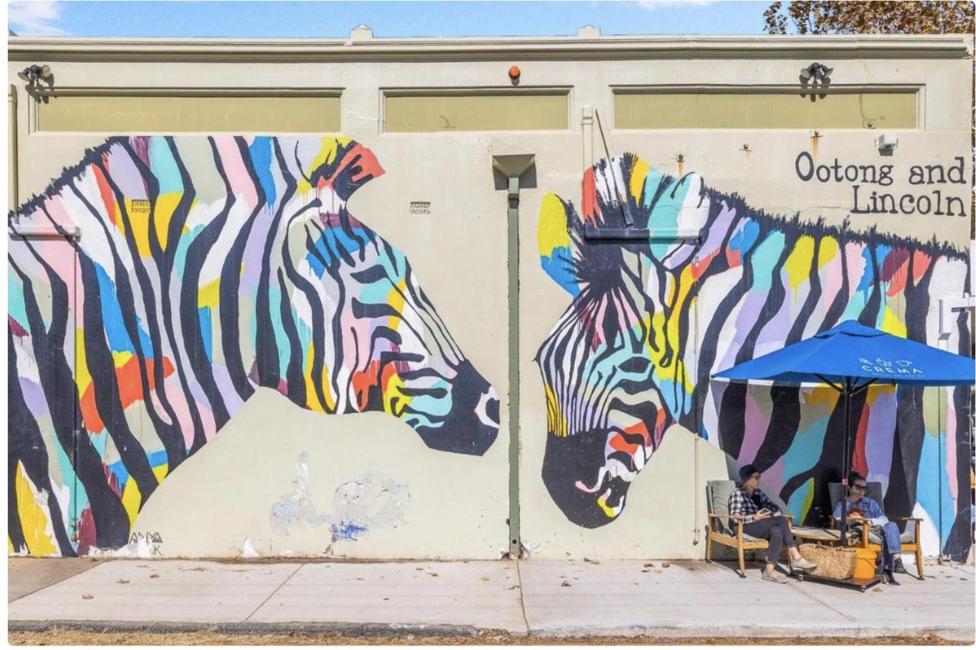 Fremantle Townhouse U/5 Βίλα Εξωτερικό φωτογραφία