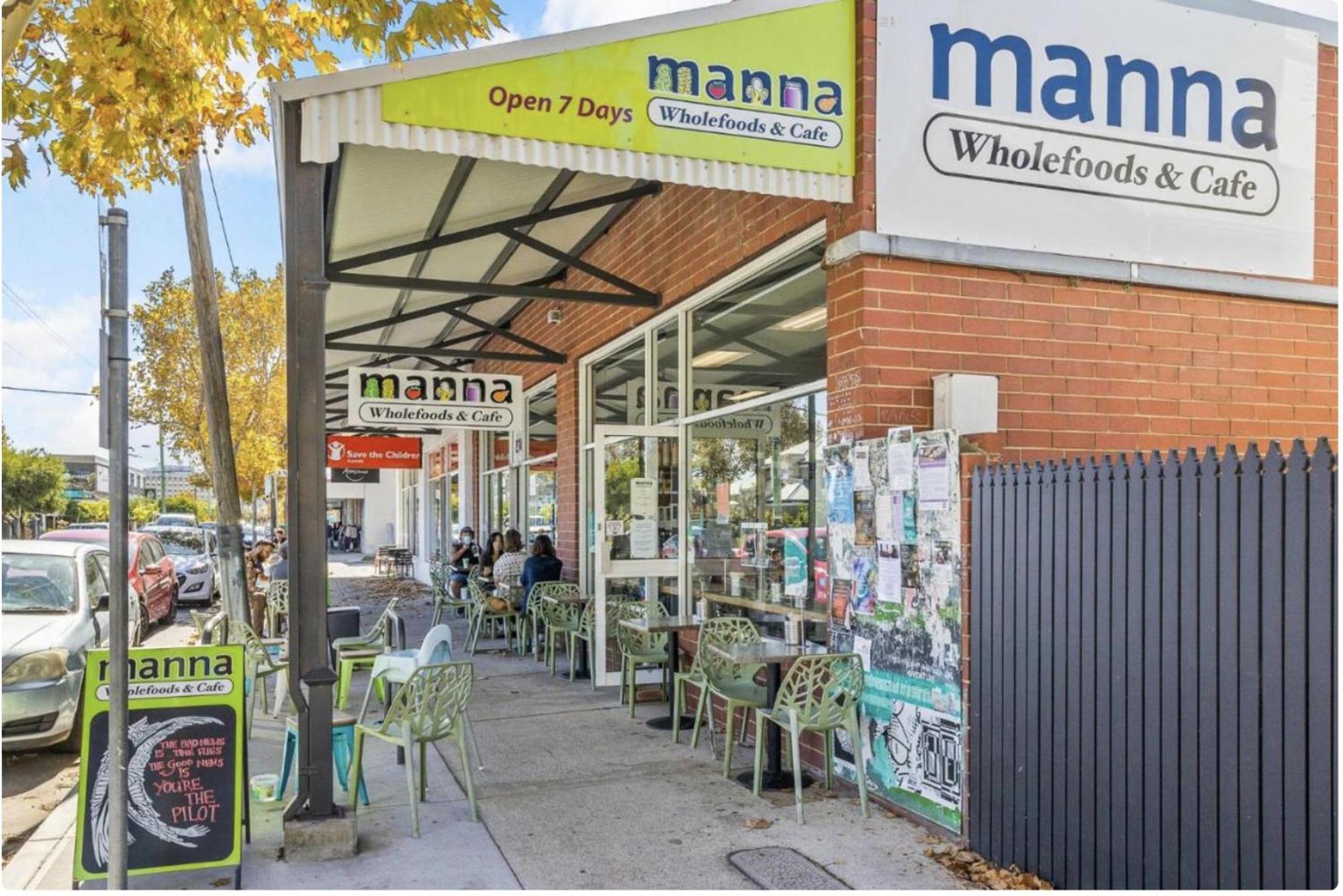 Fremantle Townhouse U/5 Βίλα Εξωτερικό φωτογραφία