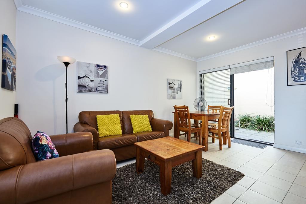 Fremantle Townhouse U/5 Βίλα Εξωτερικό φωτογραφία