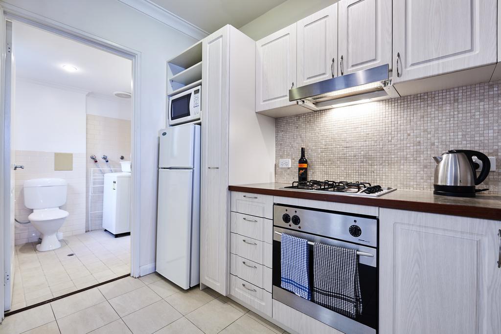Fremantle Townhouse U/5 Βίλα Εξωτερικό φωτογραφία