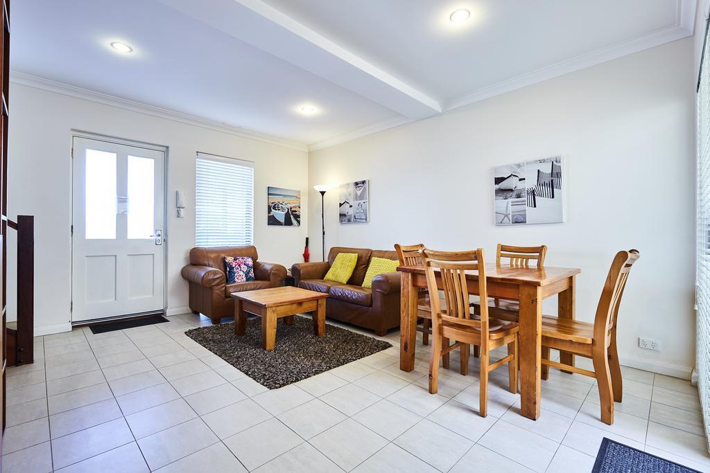 Fremantle Townhouse U/5 Βίλα Εξωτερικό φωτογραφία