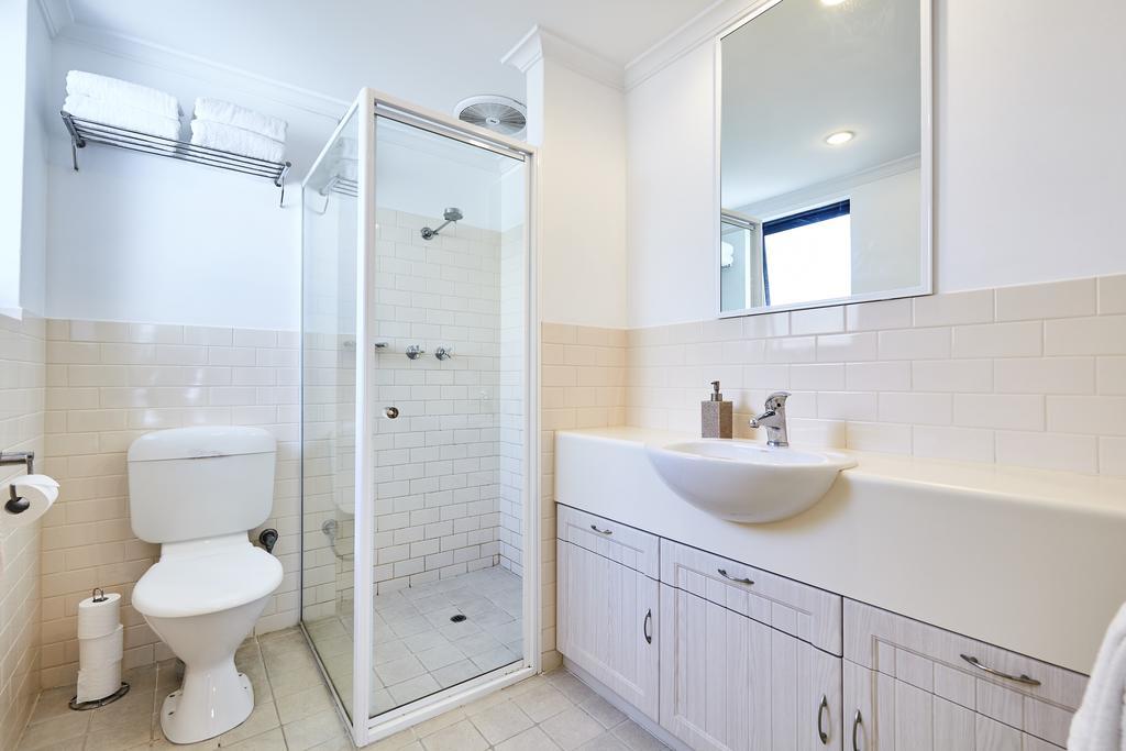 Fremantle Townhouse U/5 Βίλα Εξωτερικό φωτογραφία