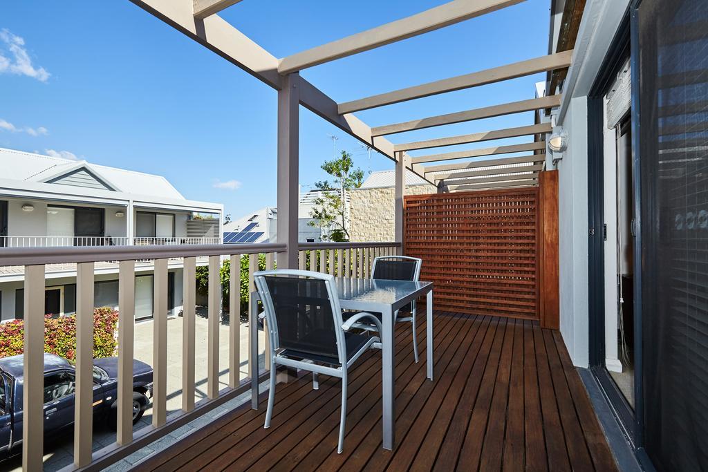 Fremantle Townhouse U/5 Βίλα Εξωτερικό φωτογραφία
