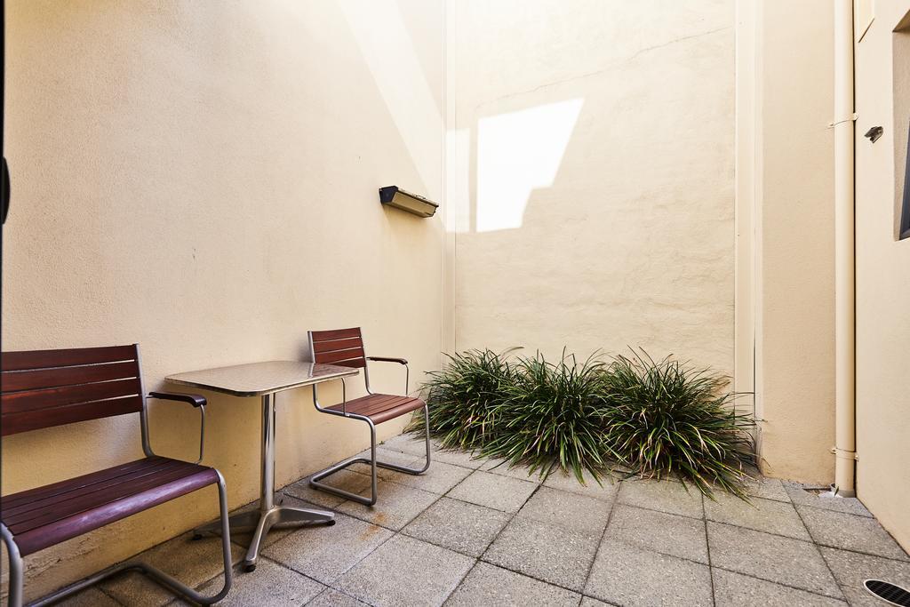 Fremantle Townhouse U/5 Βίλα Εξωτερικό φωτογραφία