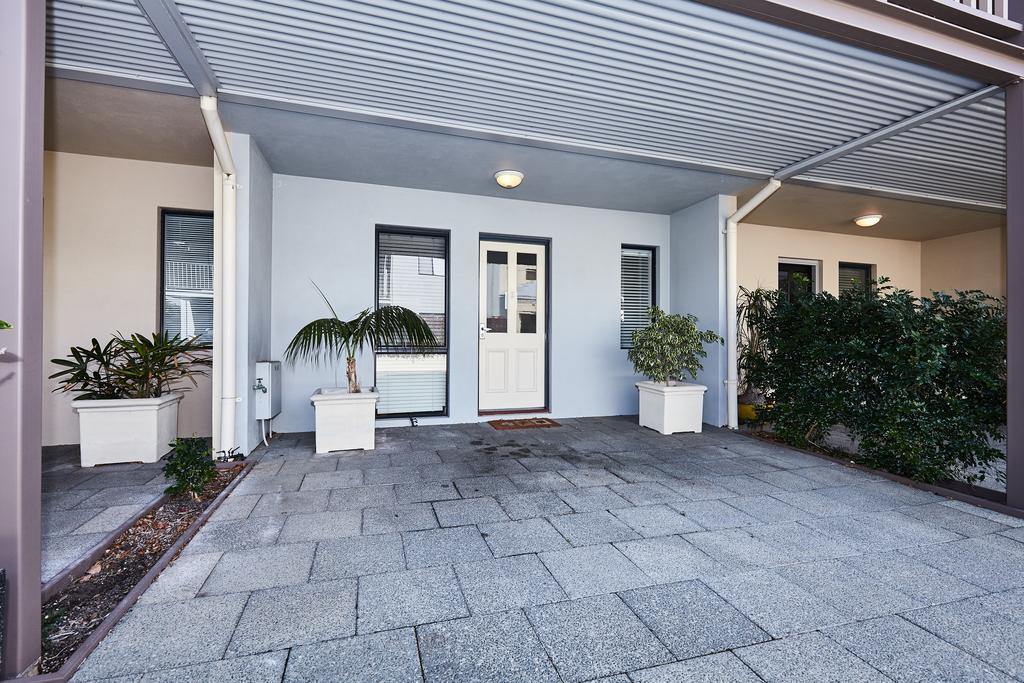 Fremantle Townhouse U/5 Βίλα Εξωτερικό φωτογραφία