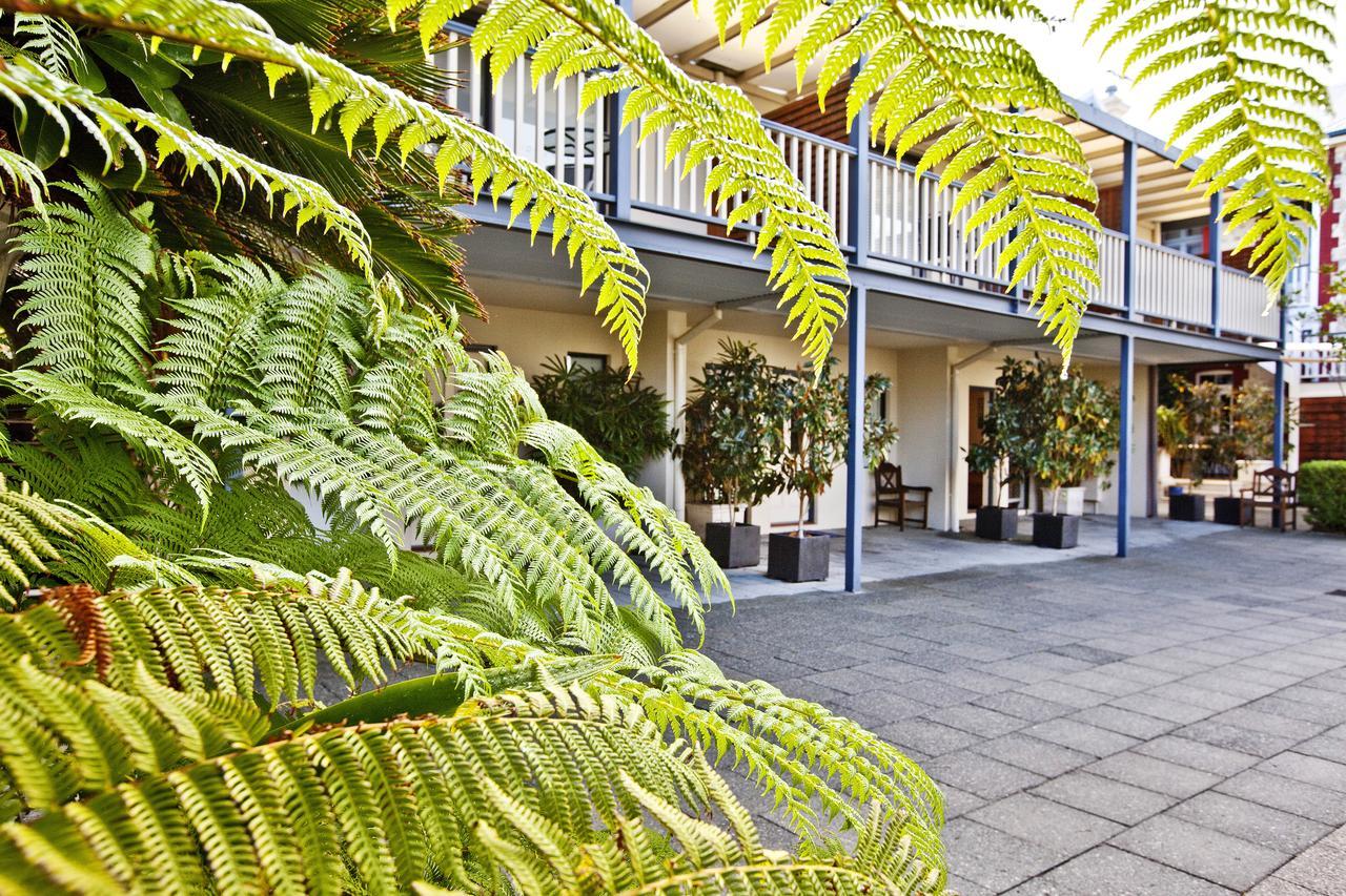 Fremantle Townhouse U/5 Βίλα Εξωτερικό φωτογραφία